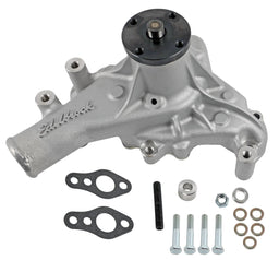 Edelbrock Edelbrock Victor Series High Performance Street Mechanical Water Pumps 88110 Autofit