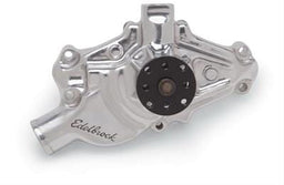 Edelbrock Edelbrock Victor Series High Performance Street Mechanical Water Pumps 8822 Autofit