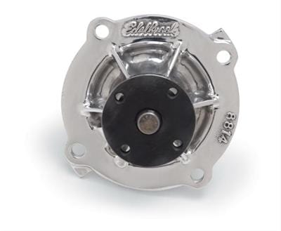 Edelbrock Edelbrock Victor Series High Performance Street Mechanical Water Pumps 8824 Autofit
