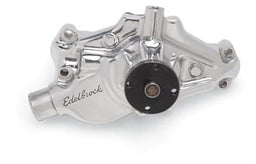 Edelbrock Edelbrock Victor Series High Performance Street Mechanical Water Pumps 8825 Autofit