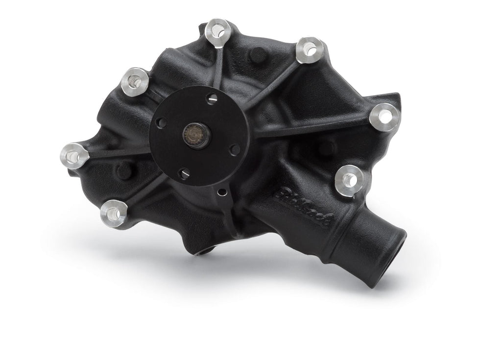 Edelbrock Edelbrock Victor Series High Performance Street Mechanical Water Pumps 88403 Autofit