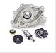 Edelbrock Edelbrock Victor Series High Performance Street Mechanical Water Pumps 8841 Autofit