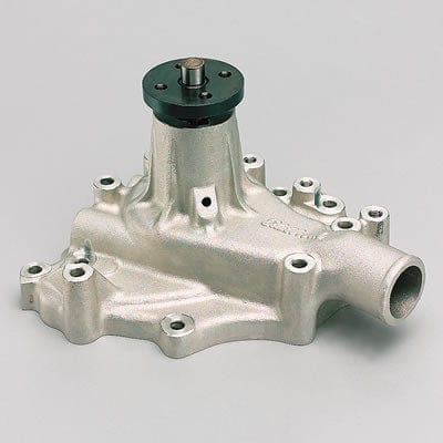 Edelbrock Edelbrock Victor Series High Performance Street Mechanical Water Pumps 8844 Autofit