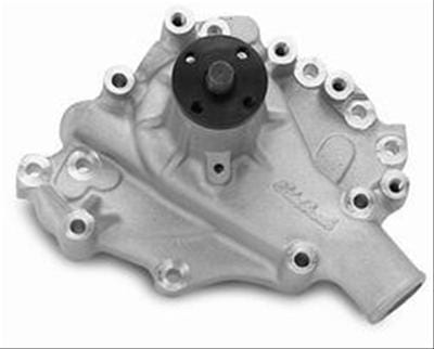 Edelbrock Edelbrock Victor Series High Performance Street Mechanical Water Pumps 8844 Autofit