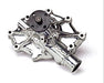 Edelbrock Edelbrock Victor Series High Performance Street Mechanical Water Pumps 8845 Autofit