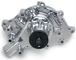 Edelbrock Edelbrock Victor Series High Performance Street Mechanical Water Pumps 8846 Autofit