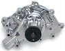 Edelbrock Edelbrock Victor Series High Performance Street Mechanical Water Pumps 8846 Autofit