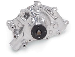 Edelbrock Edelbrock Victor Series High Performance Street Mechanical Water Pumps 8847 Autofit