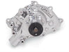 Edelbrock Edelbrock Victor Series High Performance Street Mechanical Water Pumps 8847 Autofit