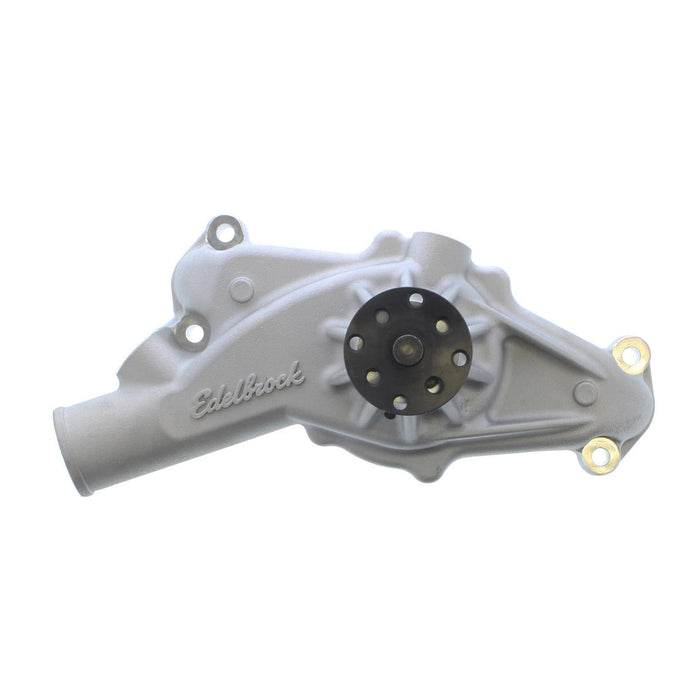 Edelbrock Edelbrock Victor Series High Performance Street Mechanical Water Pumps 88500 Autofit