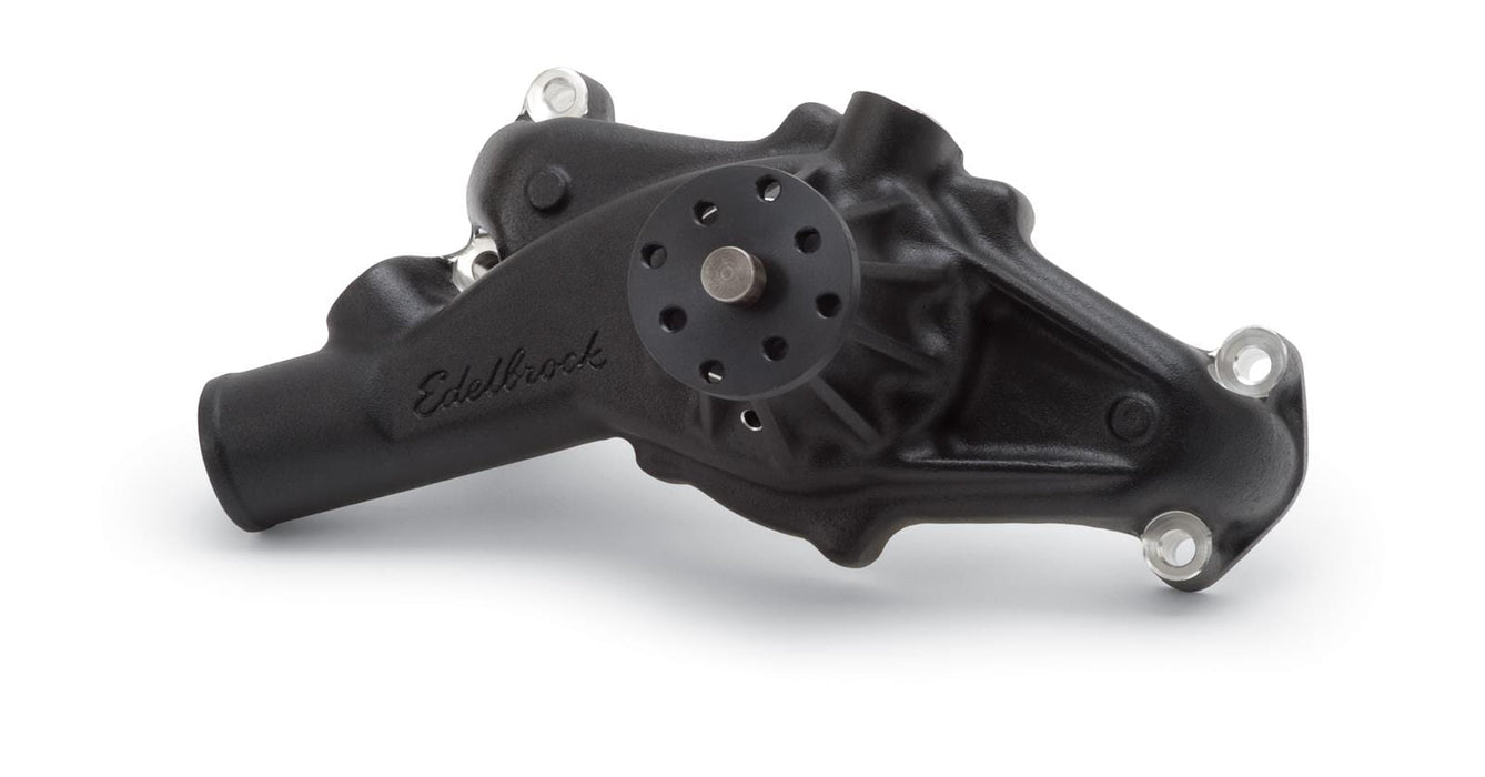 Edelbrock Edelbrock Victor Series High Performance Street Mechanical Water Pumps 88503 Autofit