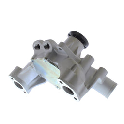 Edelbrock Edelbrock Victor Series High Performance Street Mechanical Water Pumps 88510 Autofit
