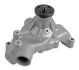 Edelbrock Edelbrock Victor Series High Performance Street Mechanical Water Pumps 88530 Autofit