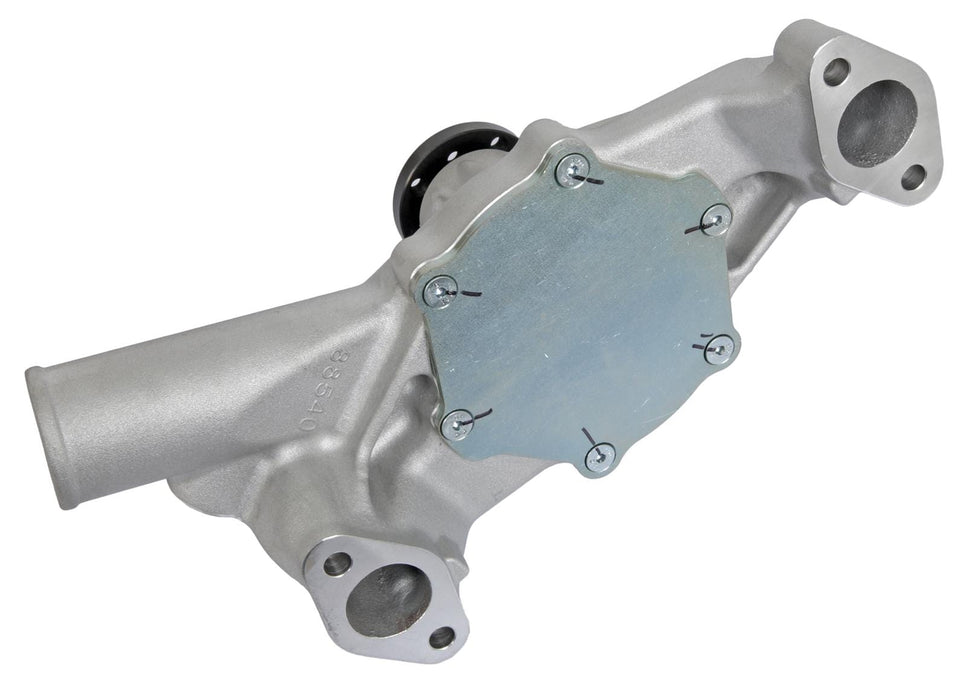 Edelbrock Edelbrock Victor Series High Performance Street Mechanical Water Pumps 88540 Autofit