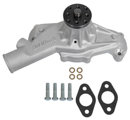 Edelbrock Edelbrock Victor Series High Performance Street Mechanical Water Pumps 88540 Autofit