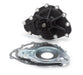 Edelbrock Edelbrock Victor Series High Performance Street Mechanical Water Pumps 88563 Autofit