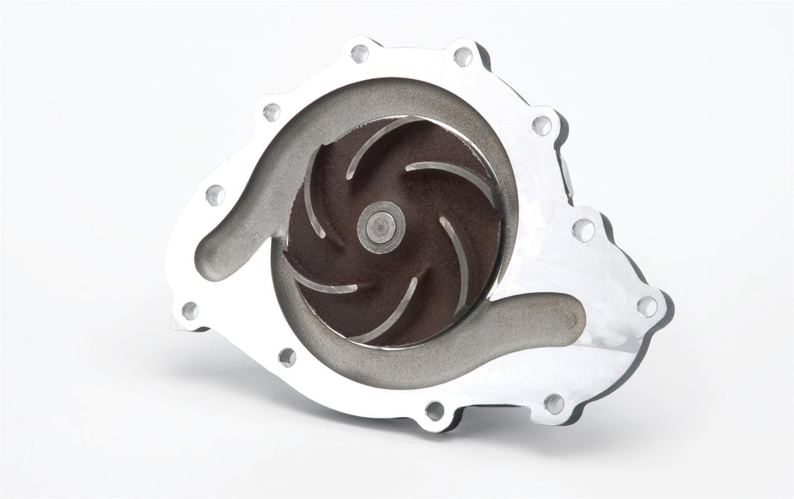 Edelbrock Edelbrock Victor Series High Performance Street Mechanical Water Pumps 88563 Autofit