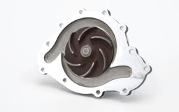 Edelbrock Edelbrock Victor Series High Performance Street Mechanical Water Pumps 88563 Autofit