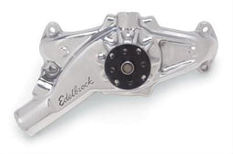Edelbrock Edelbrock Victor Series High Performance Street Mechanical Water Pumps 8862 Autofit