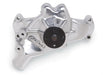 Edelbrock Edelbrock Victor Series High Performance Street Mechanical Water Pumps 8863 Autofit