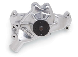 Edelbrock Edelbrock Victor Series High Performance Street Mechanical Water Pumps 8863 Autofit