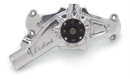 Edelbrock Edelbrock Victor Series High Performance Street Mechanical Water Pumps 8864 Autofit