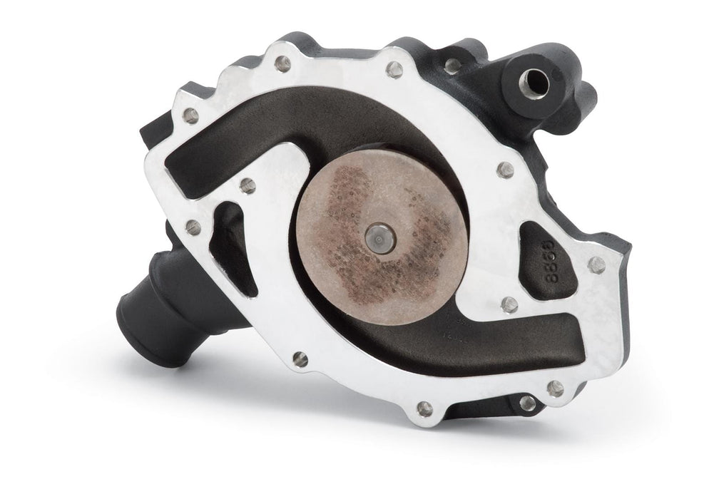 Edelbrock Edelbrock Victor Series High Performance Street Mechanical Water Pumps 88663 Autofit