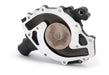 Edelbrock Edelbrock Victor Series High Performance Street Mechanical Water Pumps 88663 Autofit
