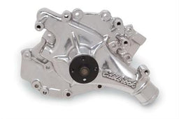 Edelbrock Edelbrock Victor Series High Performance Street Mechanical Water Pumps 8876 Autofit