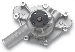 Edelbrock Edelbrock Victor Series High Performance Street Mechanical Water Pumps 8877 Autofit