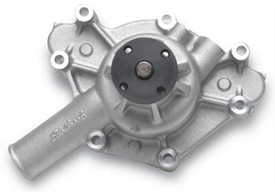 Edelbrock Edelbrock Victor Series High Performance Street Mechanical Water Pumps 8877 Autofit