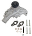 Edelbrock Edelbrock Victor Series High Performance Street Mechanical Water Pumps 88810 Autofit