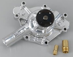 Edelbrock Edelbrock Victor Series High Performance Street Mechanical Water Pumps 8887 Autofit