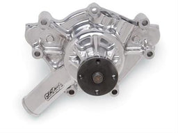 Edelbrock Edelbrock Victor Series High Performance Street Mechanical Water Pumps 8887 Autofit
