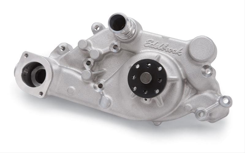 Edelbrock Edelbrock Victor Series High Performance Street Mechanical Water Pumps 8893 Autofit
