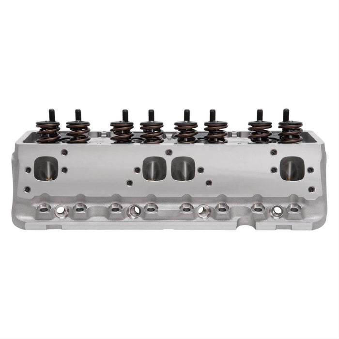 Edelbrock Edelbrock Victor Series Race Cylinder Heads 61209 Autofit