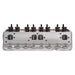 Edelbrock Edelbrock Victor Series Race Cylinder Heads 61209 Autofit