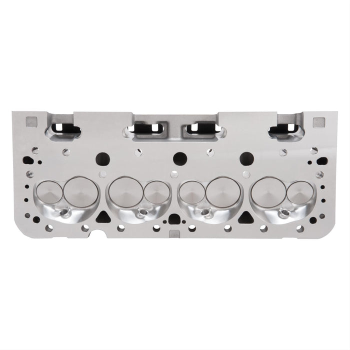 Edelbrock Edelbrock Victor Series Race Cylinder Heads 61209 Autofit