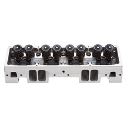 Edelbrock Edelbrock Victor Series Race Cylinder Heads 61209 Autofit