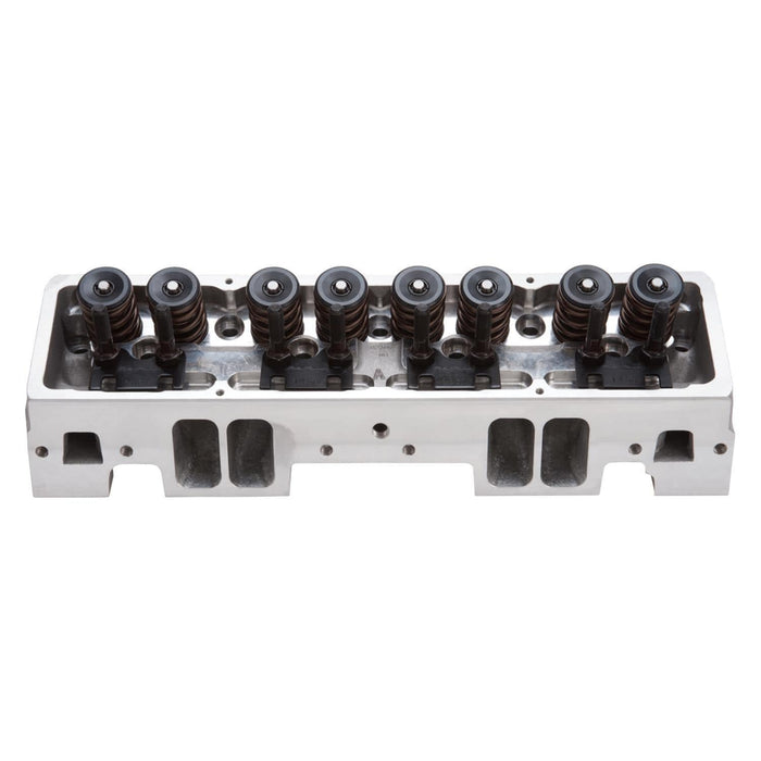 Edelbrock Edelbrock Victor Series Race Cylinder Heads 61209 Autofit