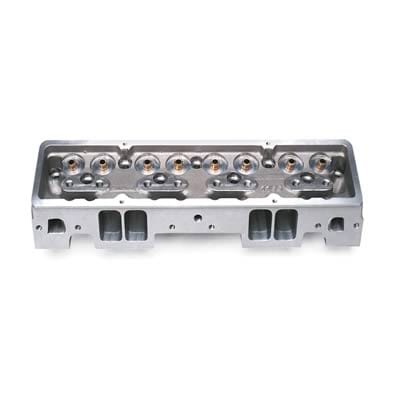 Edelbrock Edelbrock Victor Series Race Cylinder Heads 61209 Autofit