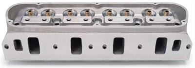 Edelbrock Edelbrock Victor Series Race Cylinder Heads 77219 Autofit