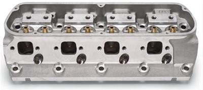 Edelbrock Edelbrock Victor Series Race Cylinder Heads 77219 Autofit