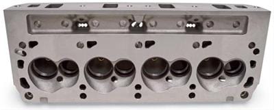 Edelbrock Edelbrock Victor Series Race Cylinder Heads 77219 Autofit
