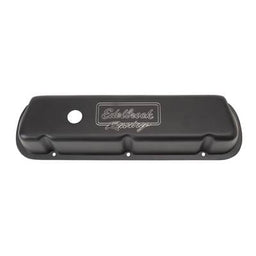 Edelbrock Edelbrock Victor Series Valve Covers 41253 Autofit
