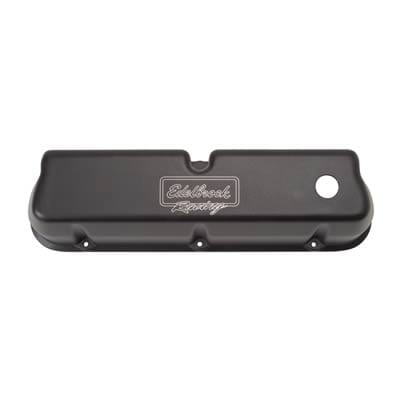 Edelbrock Edelbrock Victor Series Valve Covers 41263 Autofit