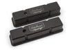 Edelbrock Edelbrock Victor Series Valve Covers 41733 Autofit
