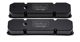 Edelbrock Edelbrock Victor Series Valve Covers 41783 Autofit