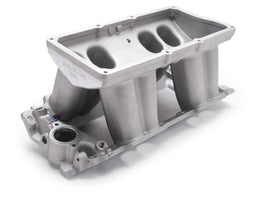 Edelbrock Edelbrock Victor Tunnel Ram Intake Manifold Bases 7085 Autofit