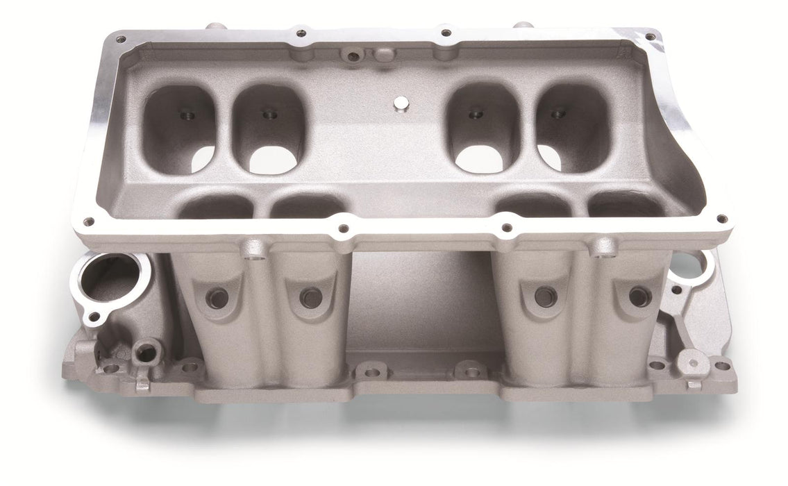 Edelbrock Edelbrock Victor Tunnel Ram Intake Manifold Bases 70855 Autofit